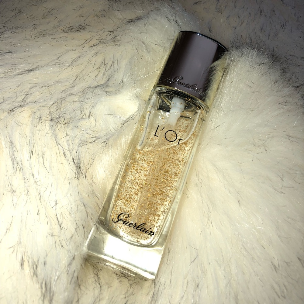 authentic Guerlain primer